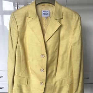 Akris Bergdorf Goodman Blazer